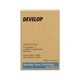 Develop TN-310C / 4053705 toner cartridge cyaan (origineel) | DEV4053705